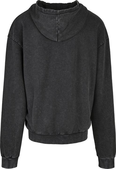 Actual product image Mister Tee Lithium Oversize Hoody - 16559 (XXL)