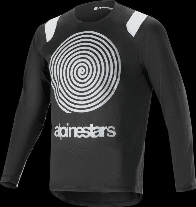 Alpinestars Jersey 24 A-Supra Oscar Ls