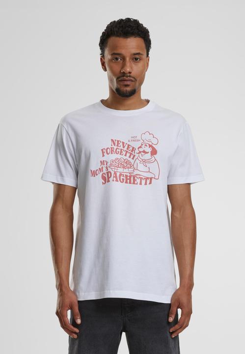 Image du produit Mister Tee Thé spaghetti - 18891 (M)