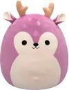 Actual product image Squishmallows Fawn (40 cm)