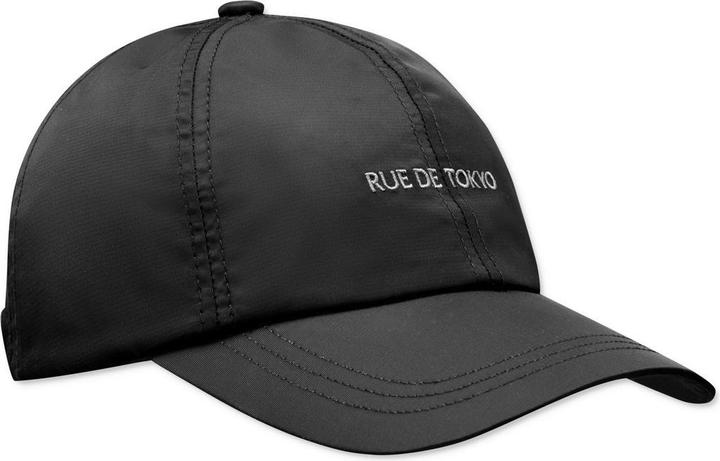 Rue De Tokyo Chino Cap (One Size)