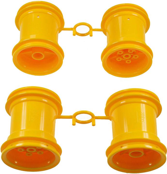 Produktbild Tamiya Felgen Lunch Box