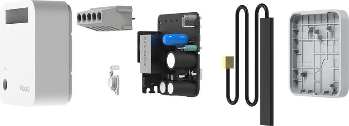 Image du produit Aqara T1 (Actionneur de commutation)