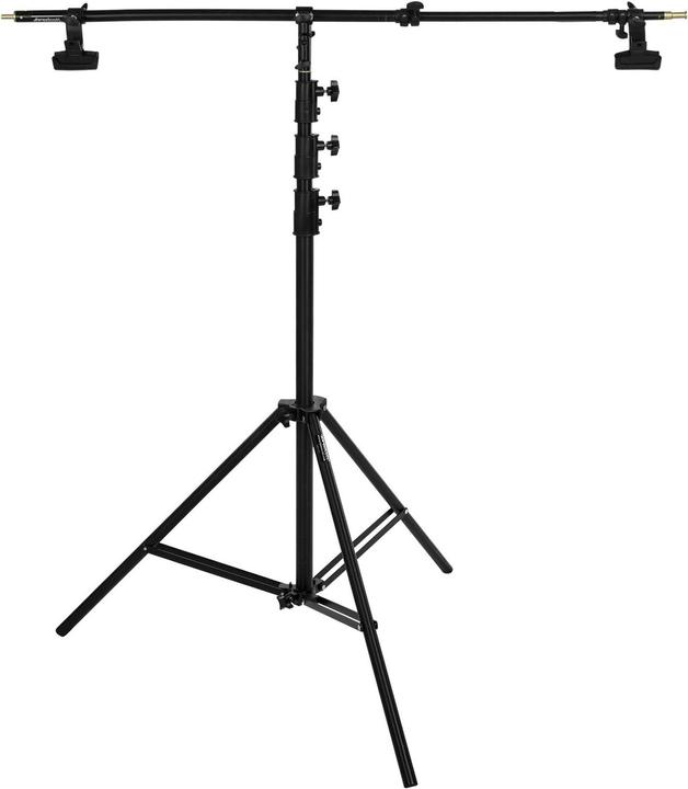 Image du produit Westcott Bras d'exposition Illuminator Extreme