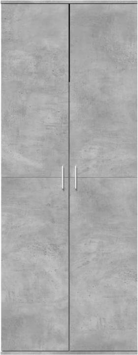 Actual product image VidaXL Highboard (70 x 35 x 180 cm)