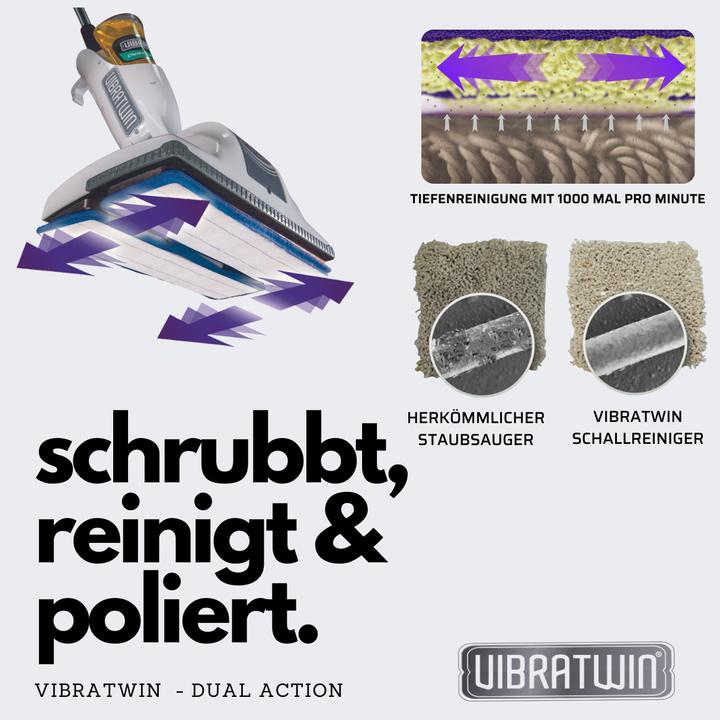 Image du produit Best direct Vibratwin (40 W)