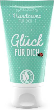 Actual product image La Vida Hand cream 30 ml lucky.1127631 (30 ml)