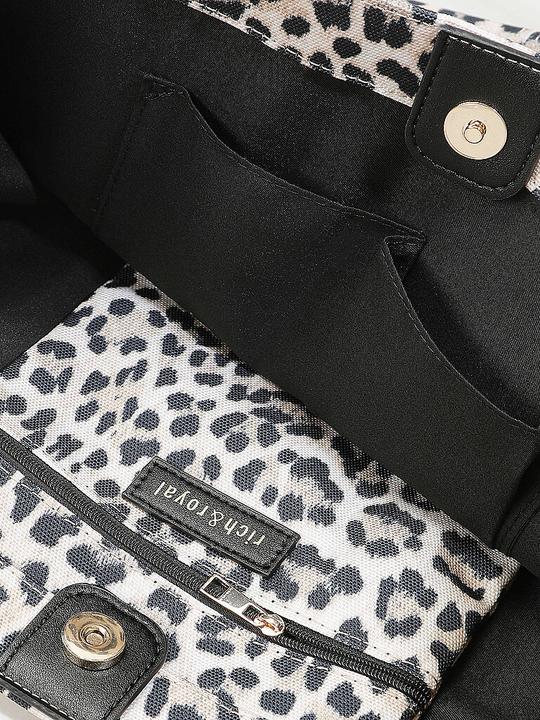 Image du produit Rich & Royal Shopper