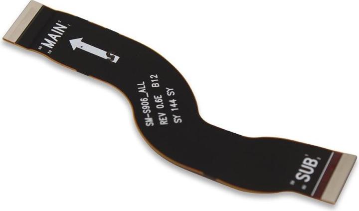 Image du produit Samsung Station d'accueil Mainflex originale Galaxy S22+