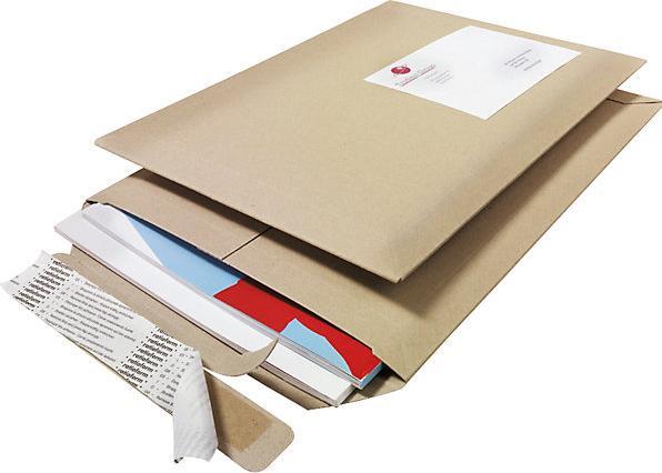 Immagine prodotto Ratioform Versandtaschen Printstar