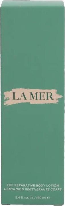 Produktbild La Mer The Reparative Body Lotion 160 ML (Körperlotion, 160 ml)
