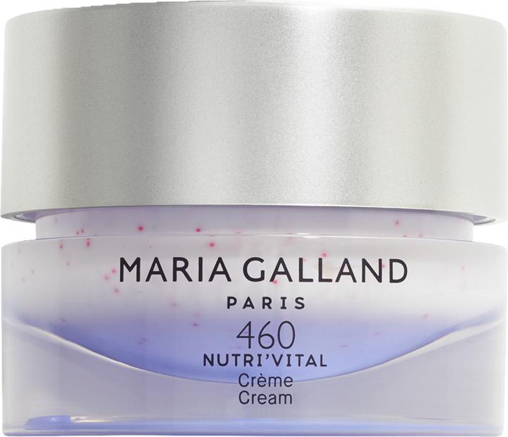 Maria Galland Nutri'Vital - 460 Cream (50 ml, 24h Creme)