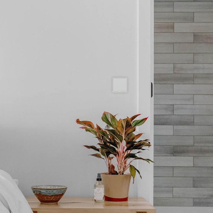 Produktbild Tesla Solar TESLA Smart Home Smart Switch Wi-Fi (Schaltaktor)