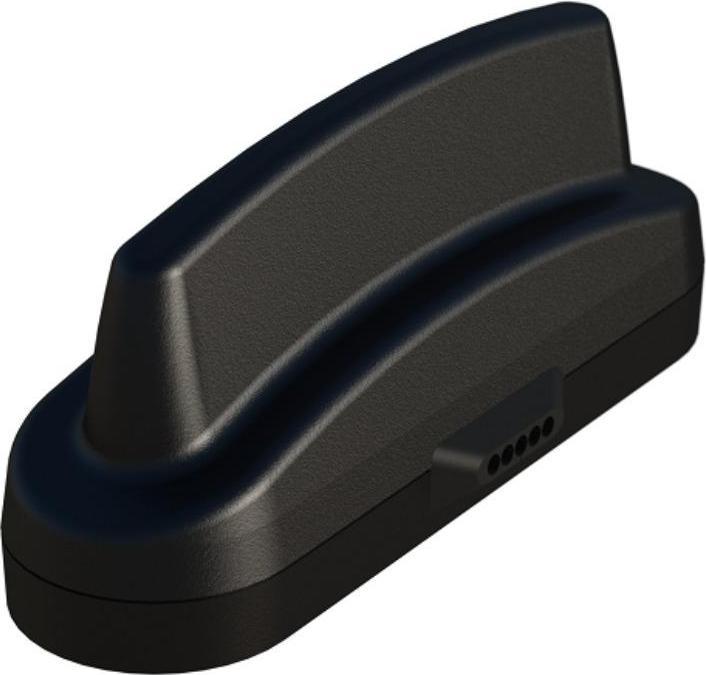 Produktbild Panorama Antennas LPAMM-BC3G-26-3SP - 5 dBi - 0.698-0.96/1.71-3.8 GHz - 50 Ohm - Omnidirektionale (5G)