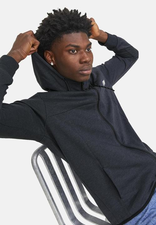 Immagine prodotto Jack & Jones High Neck Reissverschluss- Hoodie (L)
