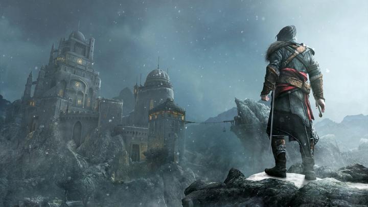 Produktbild Ubisoft Assassin's Creed Revelations (Xbox 360, EN)