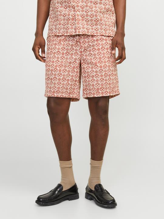 Produktbild Jack & Jones Jogger Fit Shorts Shorts (S)