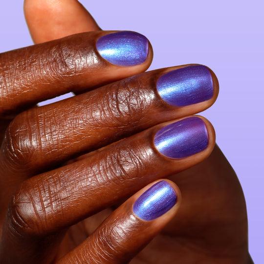 Actual product image Londontown Wildberry Freeze (Wildberry Freeze, Colour paint)