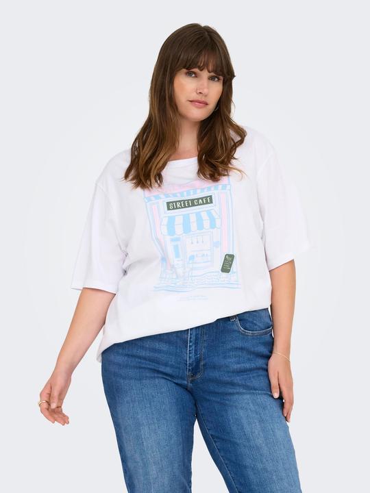 Immagine prodotto Only CARROSIE T-shirt T-shirt (L)