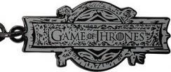 Actual product image ABYstyle Spiel der Throne - Logo