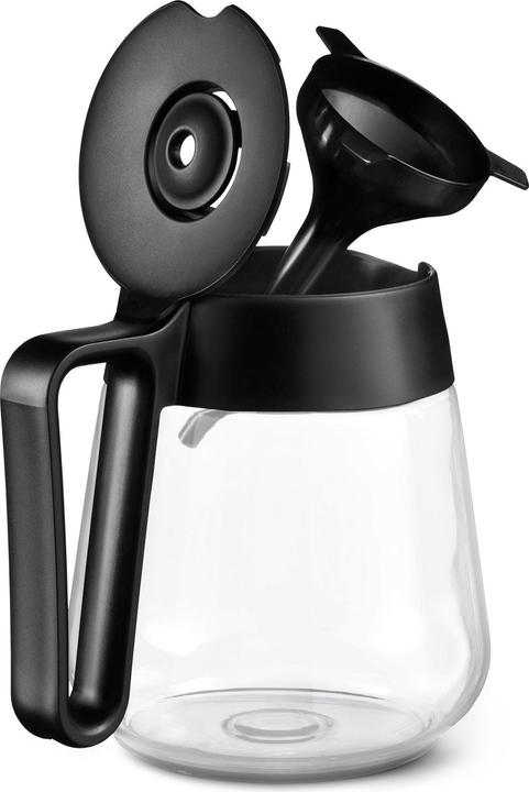 Actual product image Tchibo Let's Brew" coffee machine