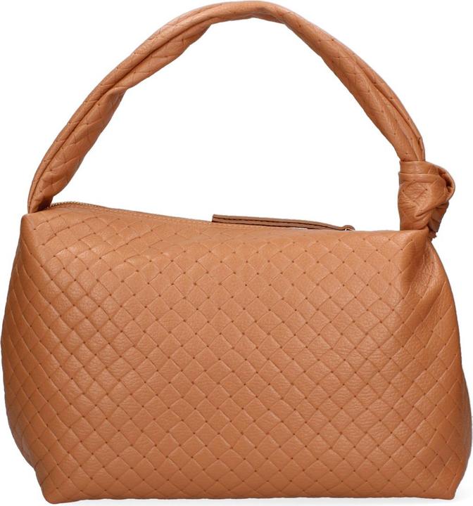 Immagine prodotto Marc Ellis Damenhandtasche Made In Italy - Modell Edera Lux - 100% Leder - 32.0 X 10.5 X 21.0 Cm