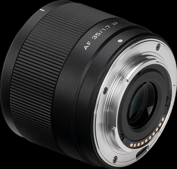 Image du produit Viltrox AF 35 mm F/1.7 Fuji XF (Fujifilm Fujinon XF, Fujifilm X, APS-C / DX)