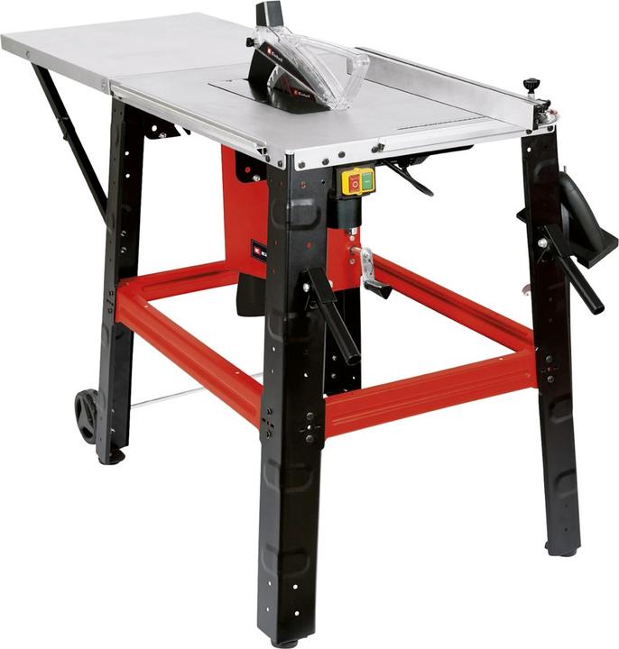 Produktbild Einhell Tischkreissäge TE-TS 315 U