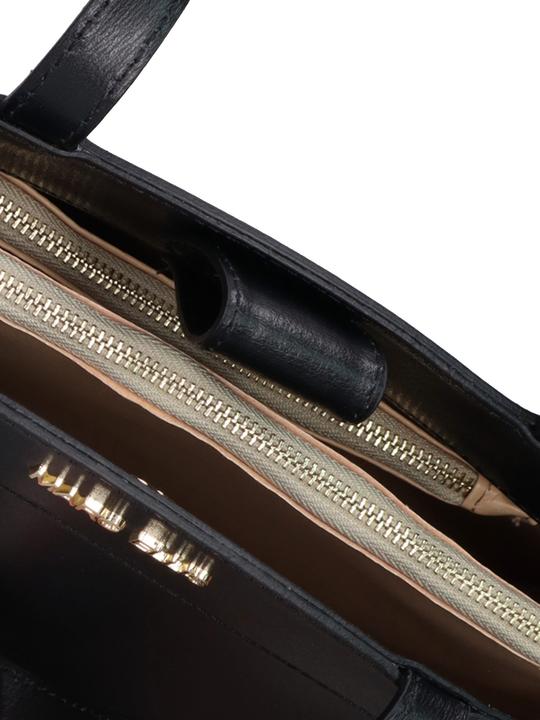 Produktbild Marc Ellis Damenhandtasche Made In Italy - Modell Seraphina Plus - 100% Leder - 28.6 X 22.0 X 11.0 Cm