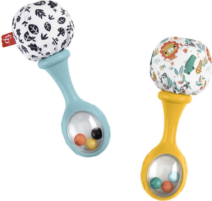 Fisher-Price marakos