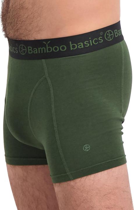 Immagine prodotto Bamboo Basics Rico (XXL, confezione da 3)