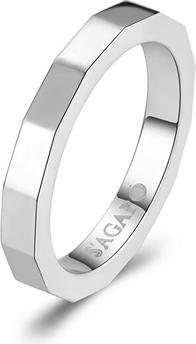Sagapo S'Agapo Men's Steel Ring For Love Sfv48 (61)