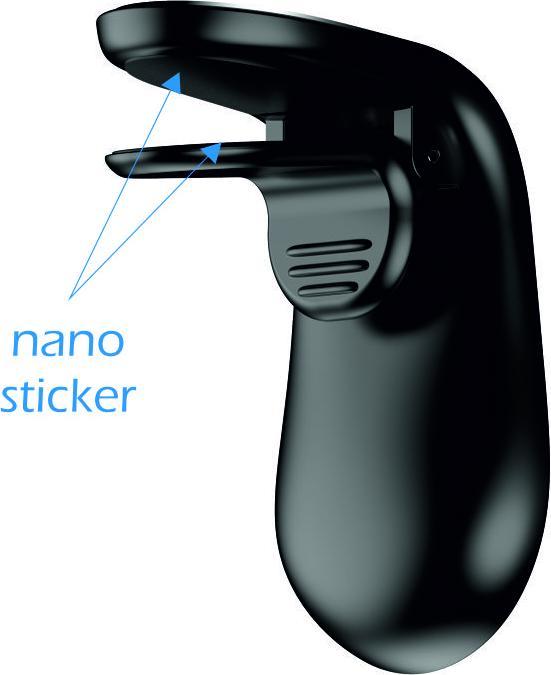 Immagine prodotto Swissten Supporto magnetico per auto universale
