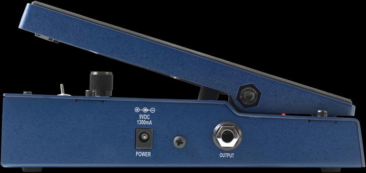 Actual product image Digitech Effect pedal, Whammy, Bass, 2 Mode Pitchshift, True BP, MIDI (Bass)