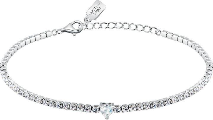 La Petite Story Armband Silver (16 cm, 925er Silber)
