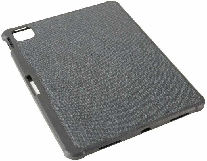 Produktbild 4smarts Cover Solid Pro (CH, iPad 2021 (9. Gen), iPad 2019 (7. Gen), iPad 2020 (8. Gen))