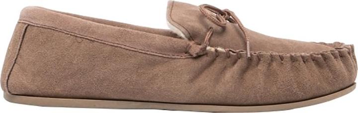 Actual product image Mokkers Oliver Slippers With Wool Inner Material (47)