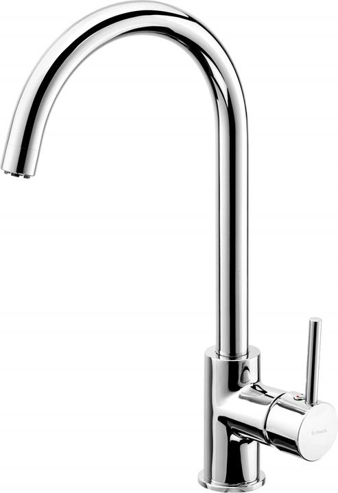 Image du produit No Name Robinet de cuisine basse pression à trois voies - pour chauffe-eau