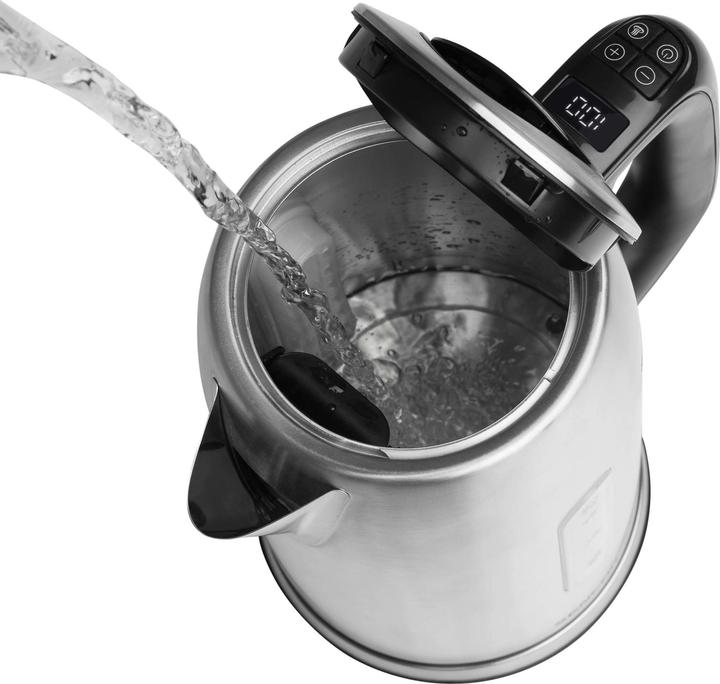 Actual product image Sencor SWK 1760BK (1.70 l)