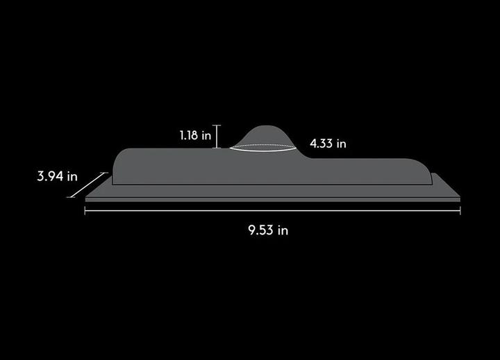 Image du produit Pipedream Bareback