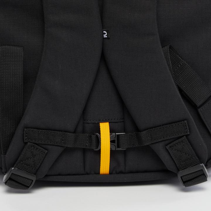 Actual product image Decathlon Bicycle bag (27 l, Luggage carrier bag)