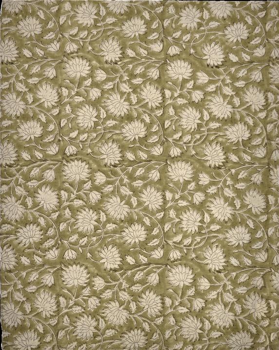 Image du produit House Doctor Tablecloth, HDJoin, Green