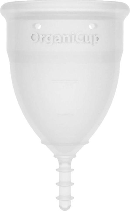 Image du produit AllMatters OrganiCup Cup menstruelle, taille A (Normal)