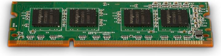 Image du produit HP Extension de mémoire 2 Go DDR3 800 MHz E5K49A (1 x 2GB, 800 MHz, RAM DDR3, SO-DIMM)