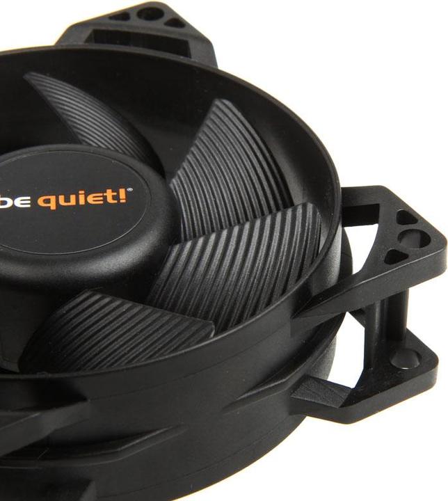 Image du produit be quiet! Pure Wings 2 (80 mm, 1 x)