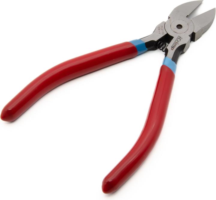 Image du produit Iwiss Pince coupante latérale PL2100