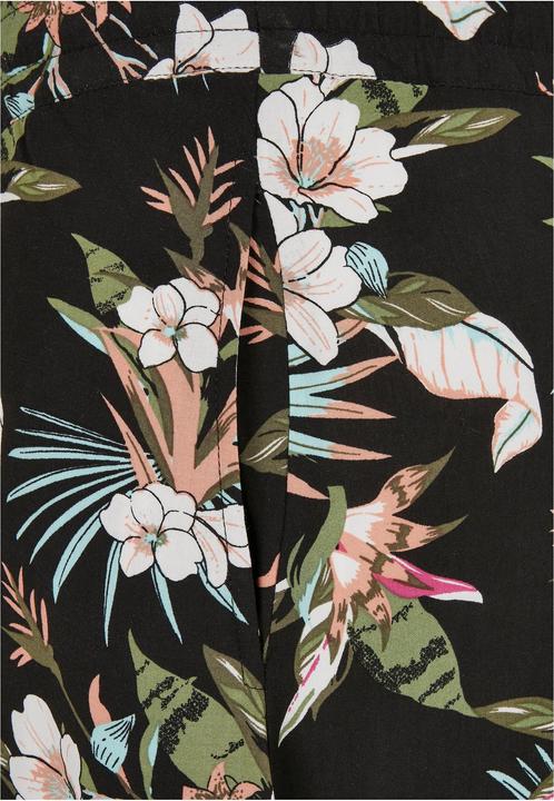 Image du produit Urban Classics Jupe midi en viscose pour femmes (3XL)