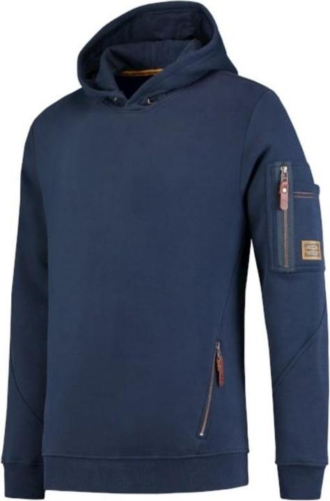 Produktbild Tricorp 304001Ink3XL Sweater Premium Capuchon
