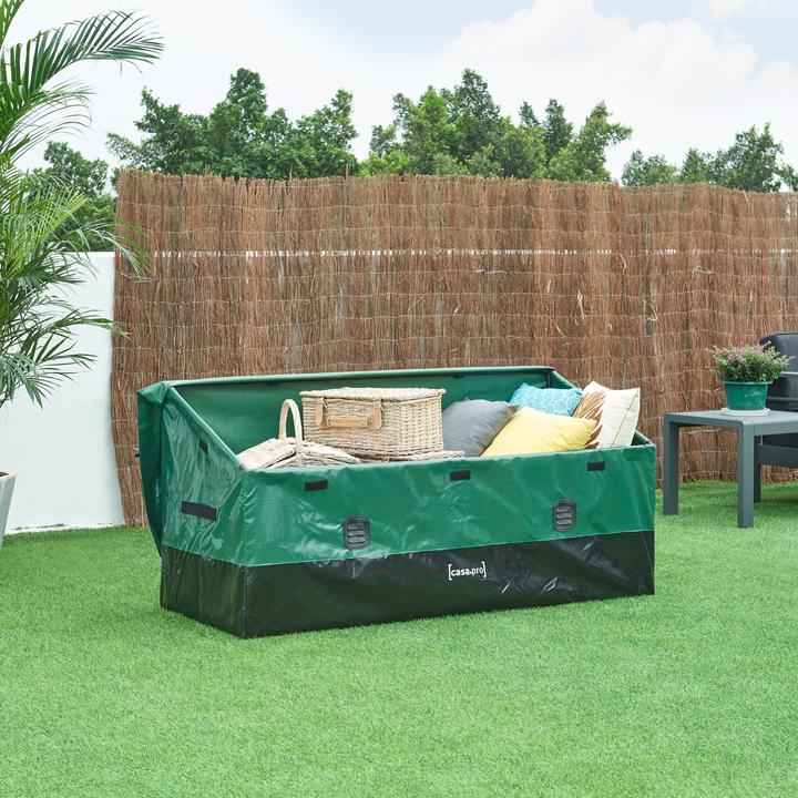 Cushion boxes