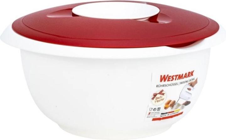 Actual product image Westmark Mixing bowl (24.50 cm, 2.50 l, 1 x)